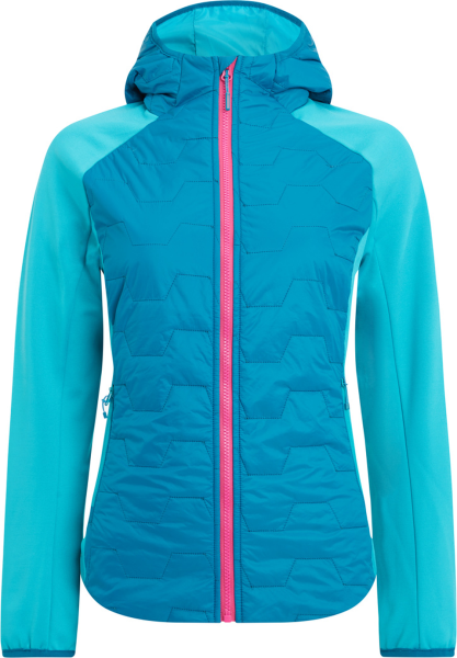 McKINLEY Damen Jacke Da.-Jacke Hadewin HYB W