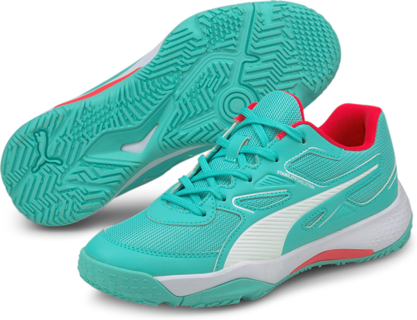 PUMA Kinder Solarflash Jr