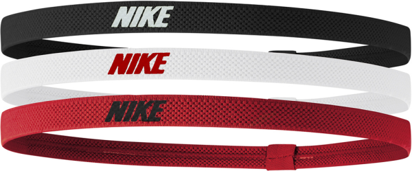 NIKE Herren 9318/119 Nike Elastic Headbands 2.0