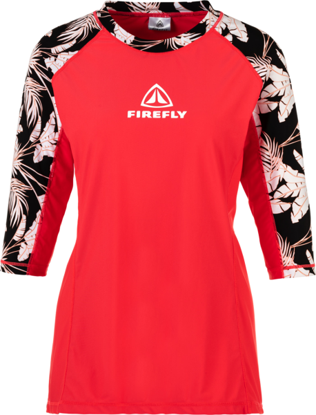 FIREFLY Damen Shirt Da.-Funktions-Shirt Laro W