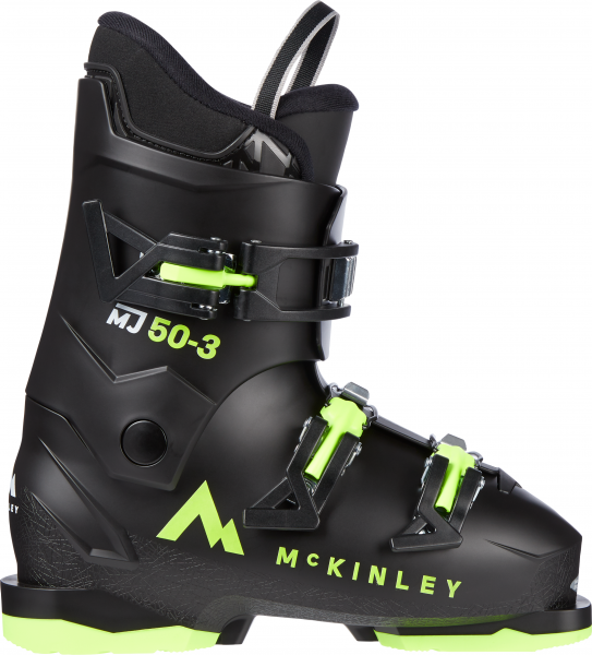 McKINLEY Kinder Skistiefel MJ50-3