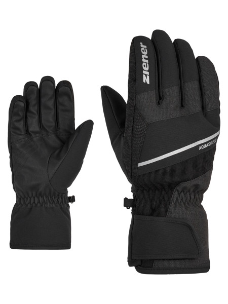 ZIENER GEZIM AS(R) glove ski alpine