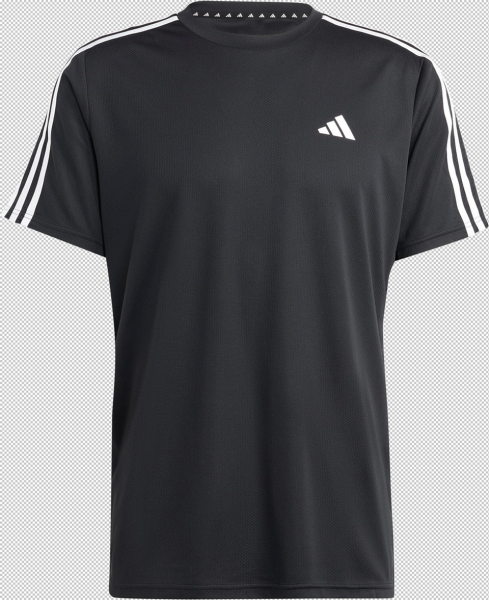 ADIDAS Herren Shirt TR-ES BASE 3S T