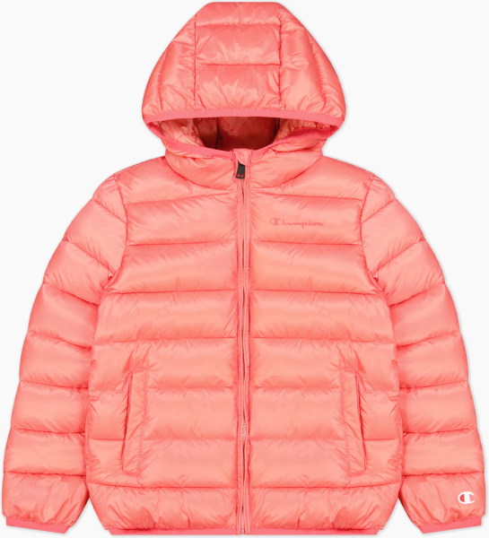 CHAMPION Kinder Jacke Hooded Jacket