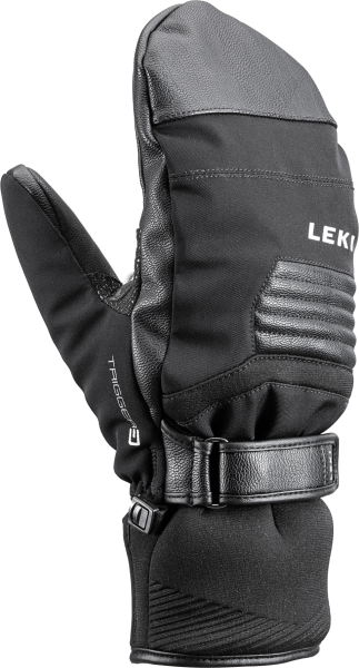 LEKI Herren Handschuhe HS Stormlite 3 D Mitt