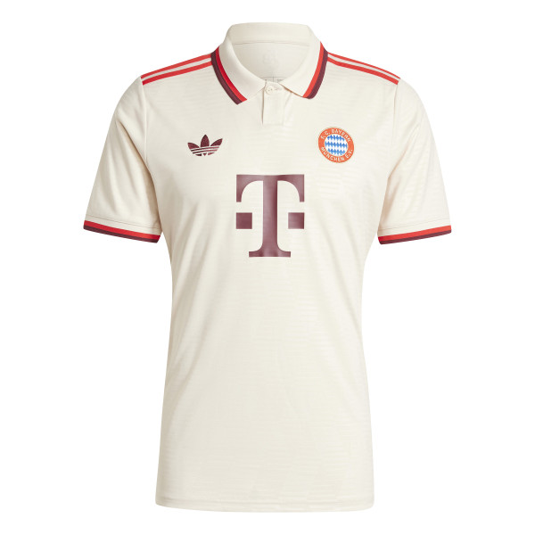 ADIDAS FC BAYERN 2024/2025 3rd JERSEY