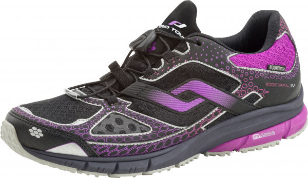 PRO TOUCH Women&#039;s Trail Running Shoes Ridgetrail AQX IV