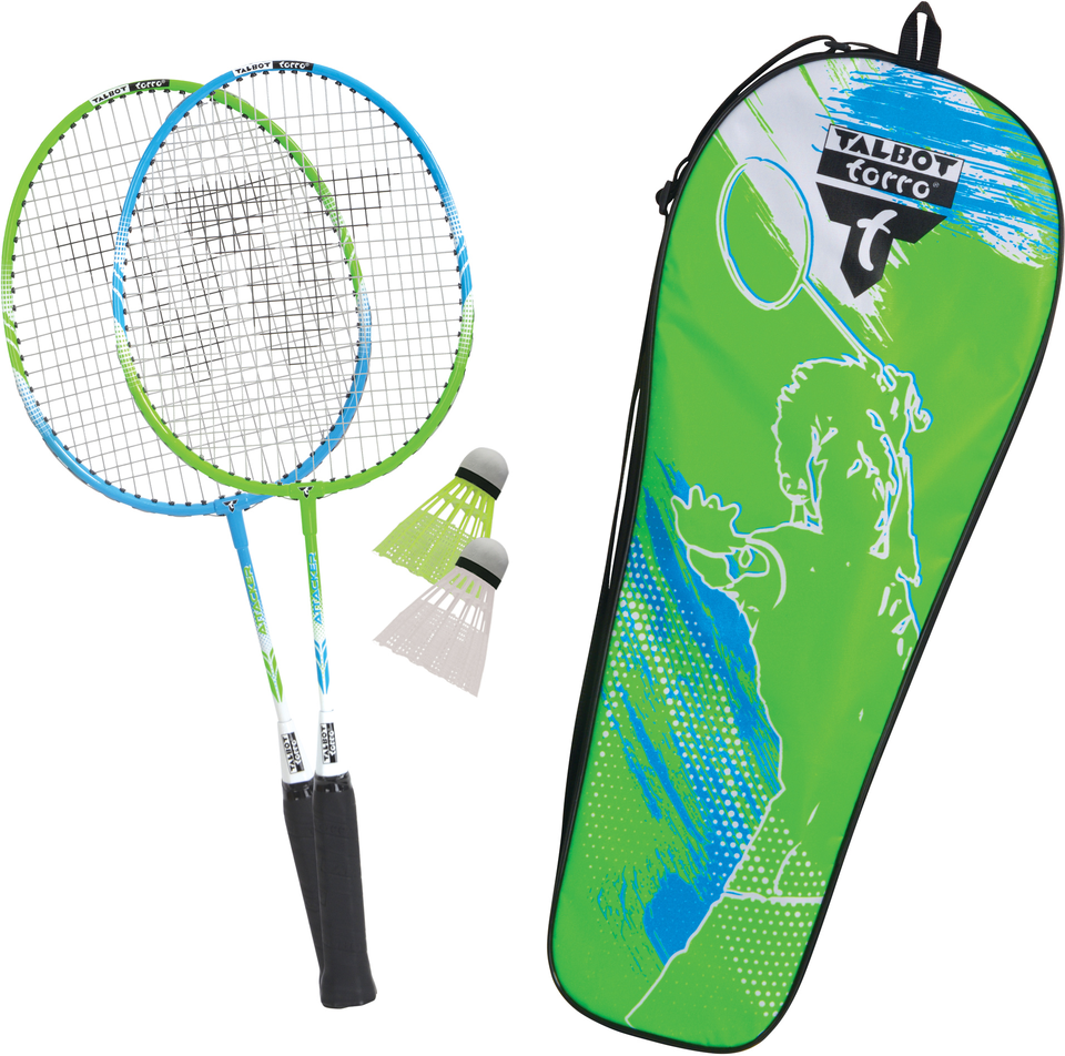 Suchergebnis Auf Für: Badminton- & Federballsets - Badminton