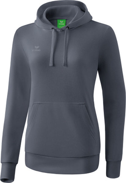 ERIMA Damen Kapuzensweat hoody