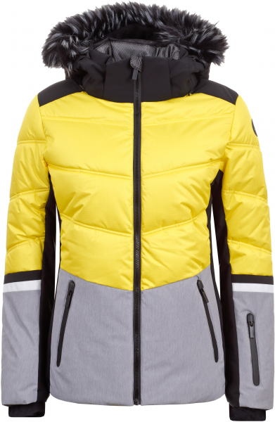 ICEPEAK Damen Jacke ELECTRA