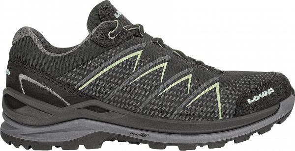 LOWA Damen Schuhe FERROX PRO GTX® LO Ws