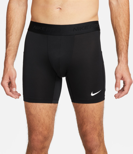 NIKE Herren Tight M NP DF SHORT