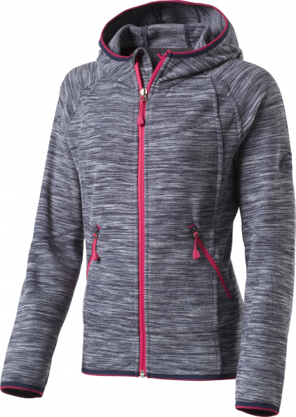 McKINLEY Kinder Outdoorjacke Choco II