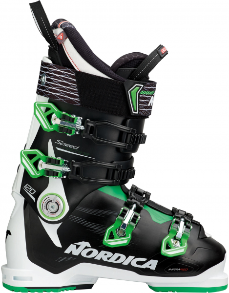 NORDICA Herren Skischuhe Speedmachine 120