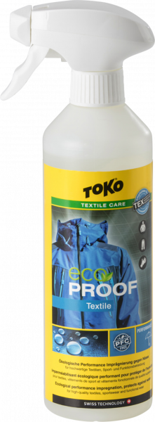 TOKO Eco Textile Proof 500ml