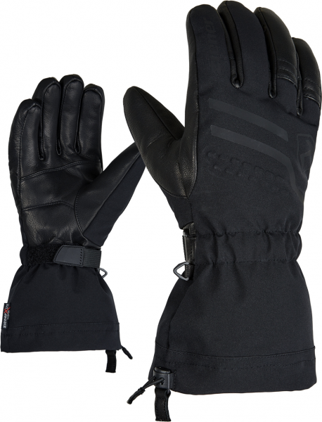 ZIENER Herren Handschuhe GLYR AS(R) PR glove ski alpine
