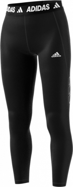 ADIDAS Damen Tight TF 3BAR L T