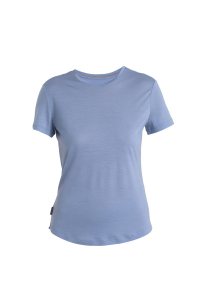 ICEBREAKER Women Merino 125 Cool-Lite™ Sphere III SS Tee