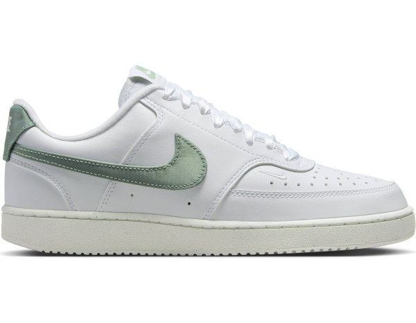 NIKE Nike W Nike Court Vision Lo Nn - white/jade horizon-sail