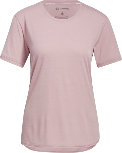 adidas Damen Go To T-Shirt 2.0