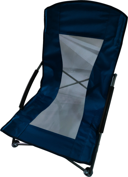 McKINLEY camping part folding chair Beach Chair 200 I