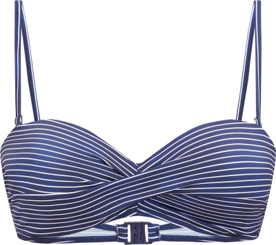Firefly Damen Malisa II Bikini-Oberteil – Mit Bügel, Verstellbaren Trägern & Herausnehmbaren Pads