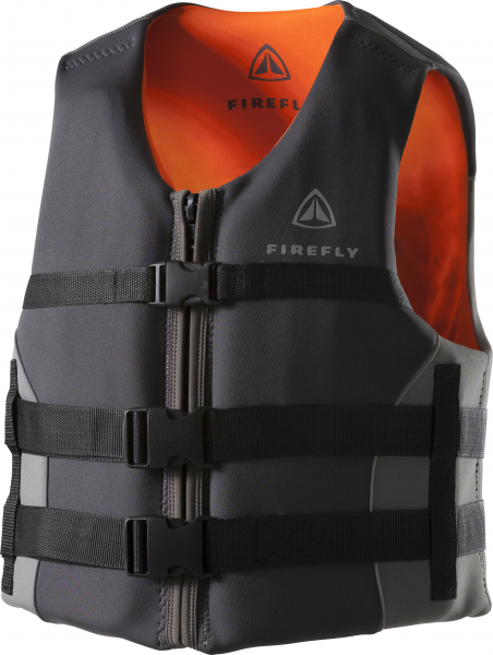 FIREFLY men buoyancy vest