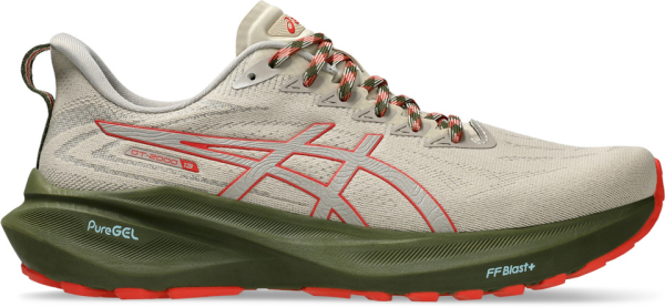 ASICS Herren Laufschuhe GT-2000 13 TR