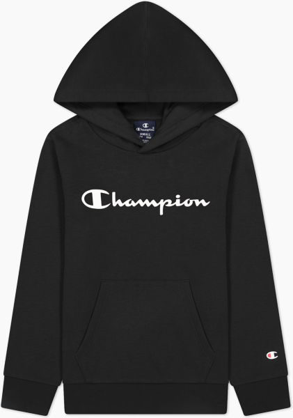 CHAMPION Kinder Kapuzensweat Hooded Sweatshirt