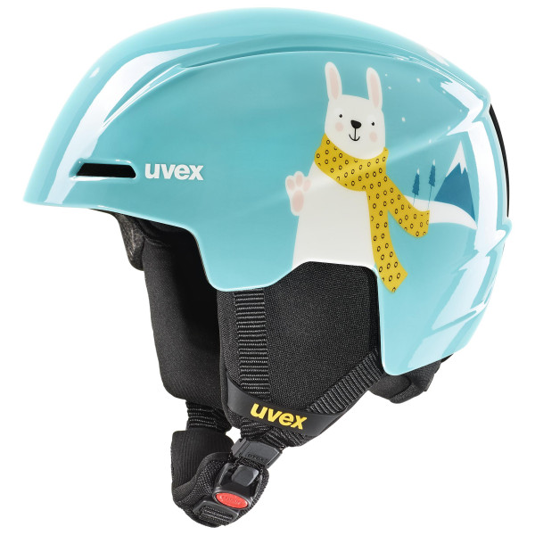 UVEX uvex viti turquoise rabbit 46-50