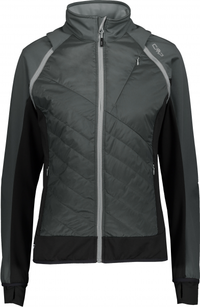 CMP Damen Funktionsjacke