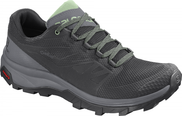 SALOMON Damen Multifunktionsschuhe OUTline GTX
