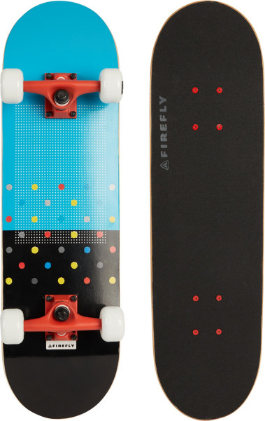 FIREFLY Ki.-Skateboard SKB 305 903 -