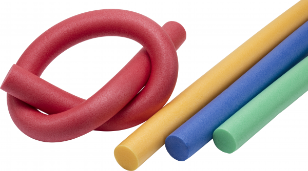 BECO pool noodle