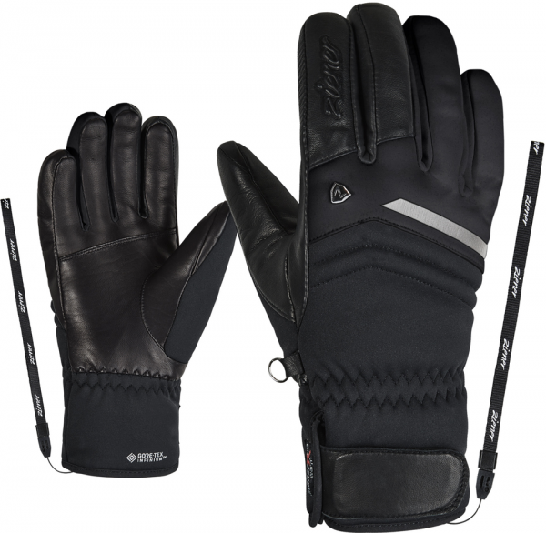 KAHILI GTX INF PR lady glove 12 8,5 | Intersport Wolf