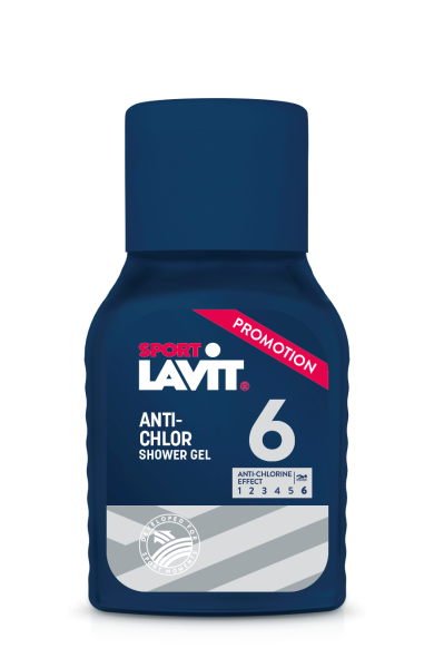 SPORT LAVIT SPORT LAVIT Anti Chlor 30 ml
