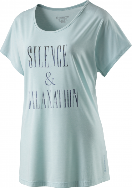 ENERGETICS Damen T-Shirt Garabelli