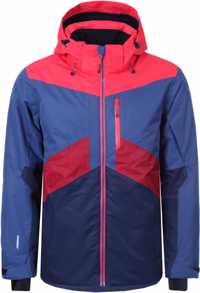 ICEPEAK Herren Skijacke KRIS