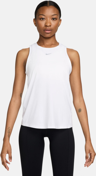 NIKE Damen Shirt One Classic Dri-FIT