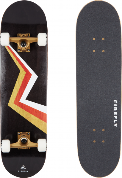 FIREFLY Skateboard SKB 905