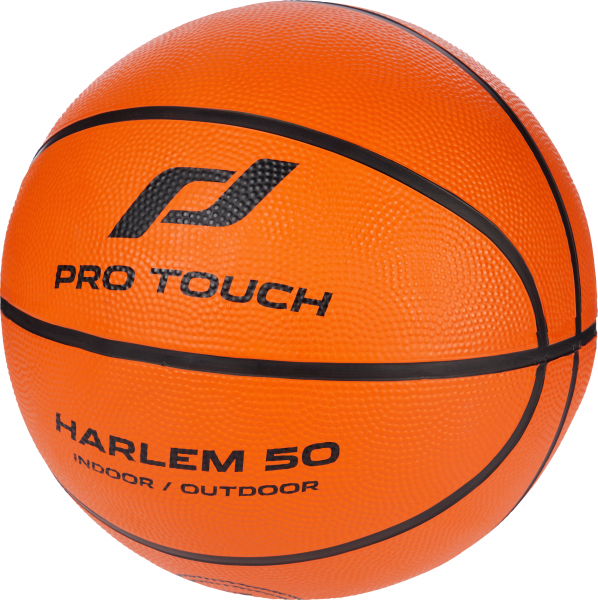 PRO TOUCH Basketball Harlem 50