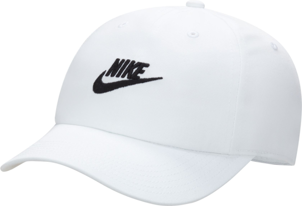 NIKE Kinder Mütze K NK CLUB CAP US CB FUT WSH