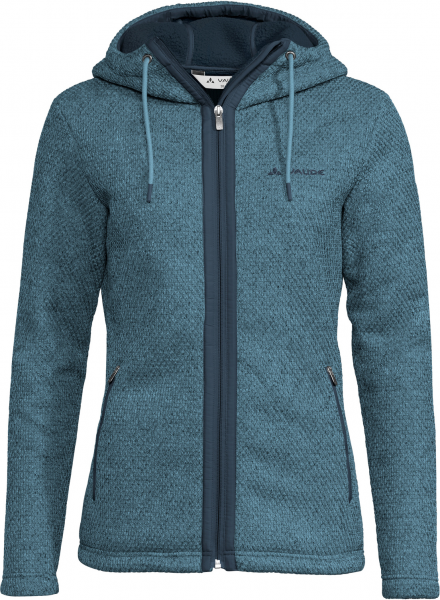 VAUDE Damen Skomer Hooded Jacket