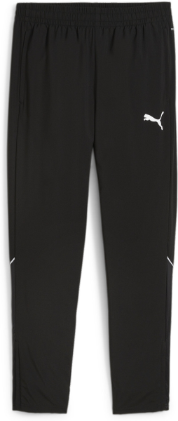 PUMA Herren Sporthose teamGOAL Sideline Pant