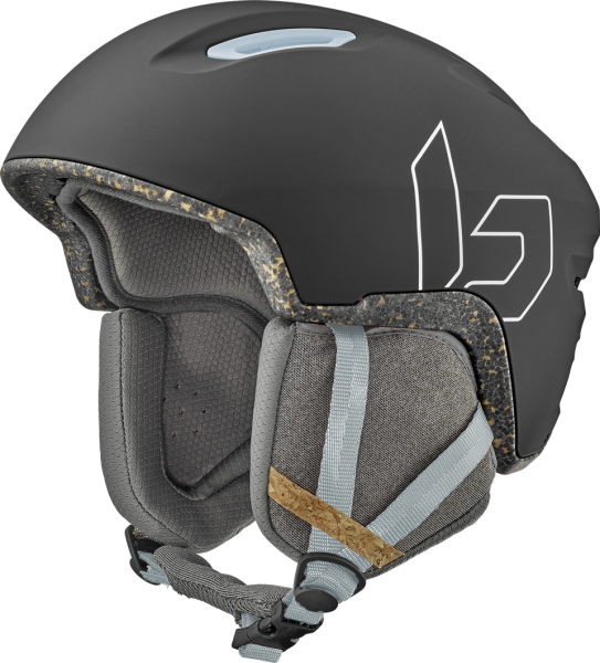 BOLLÉ Herren Helm Eco Atmos