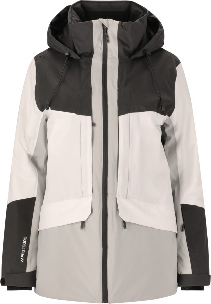 WHISTLER Kingmann W Ski Jacket W-PRO 10000