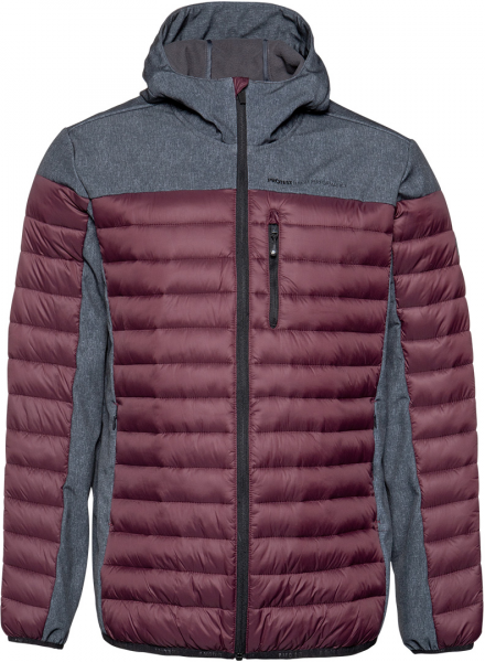 PROTEST UPDATE Outdoorjacke