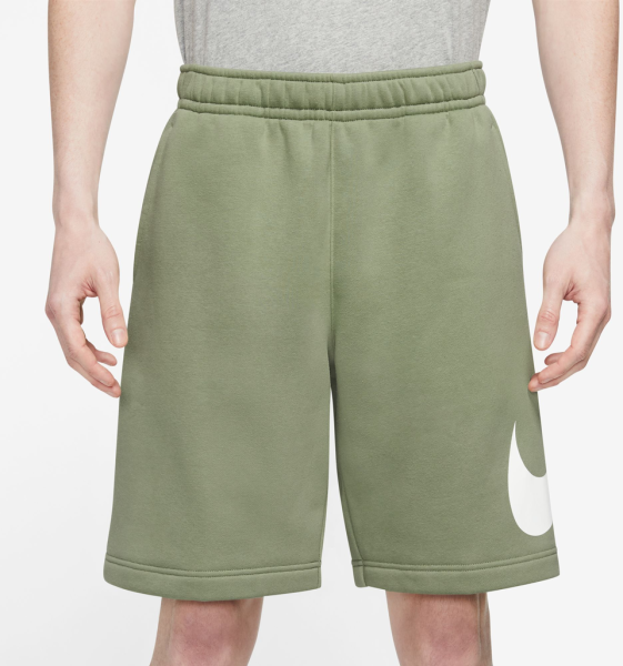 NIKE Lifestyle - Textilien - Hosen kurz Club Graphic Short NIKE Lifestyle - Textilien - Hosen kurz C