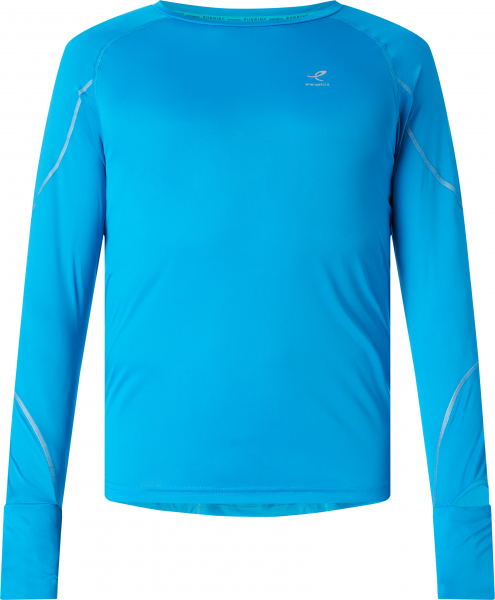 ENERGETICS Herren Herren Running-Longshirt Zolo