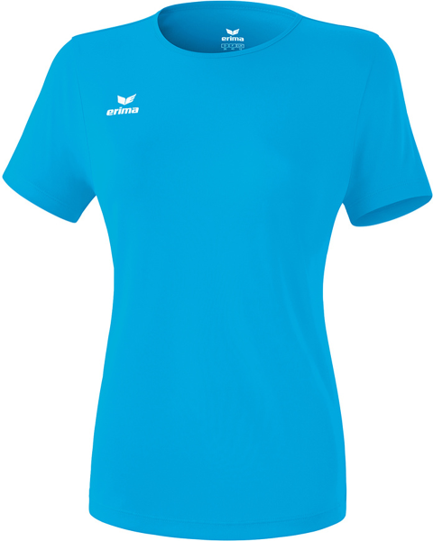 ERIMA Damen Funktions Teamsport T-Shirt